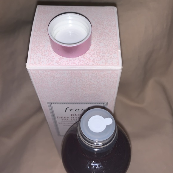 Fresh SEALED & NEW IN BOX Rose Deep Hydration Facial Toner with Rose Extract - Picture 3 of 8
